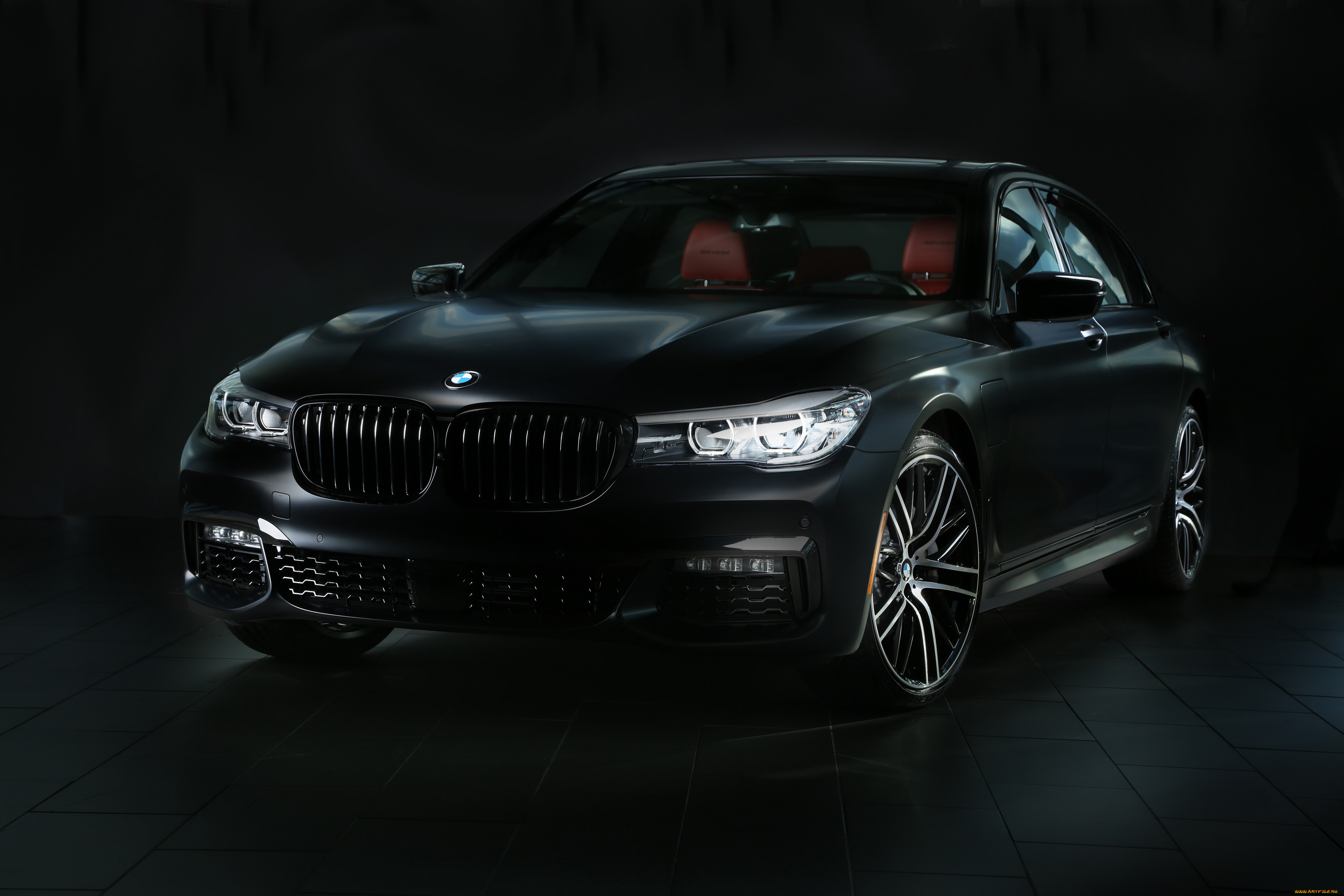 , bmw